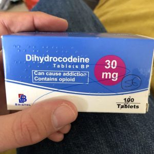 Buy Dihydrocodeine Online