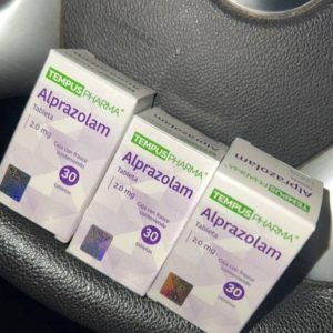 Buy farmapram alprazolam 2mg online