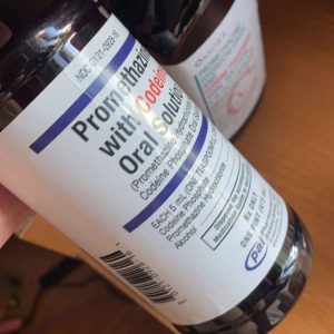 Buy Actavis Promethazine Codeine Cough Syrup Online