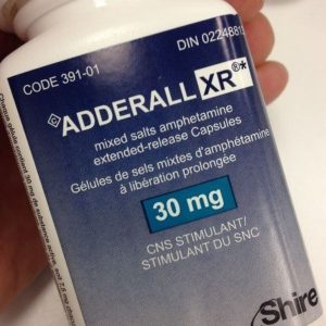 Buy Adderall XR 30mg