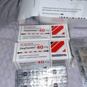 Buy Oxycontin Online